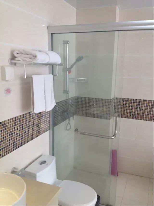 Thank Inn Chain Hotel Hubei Wuhan Dongxihu District Jinghe Street Exterior foto